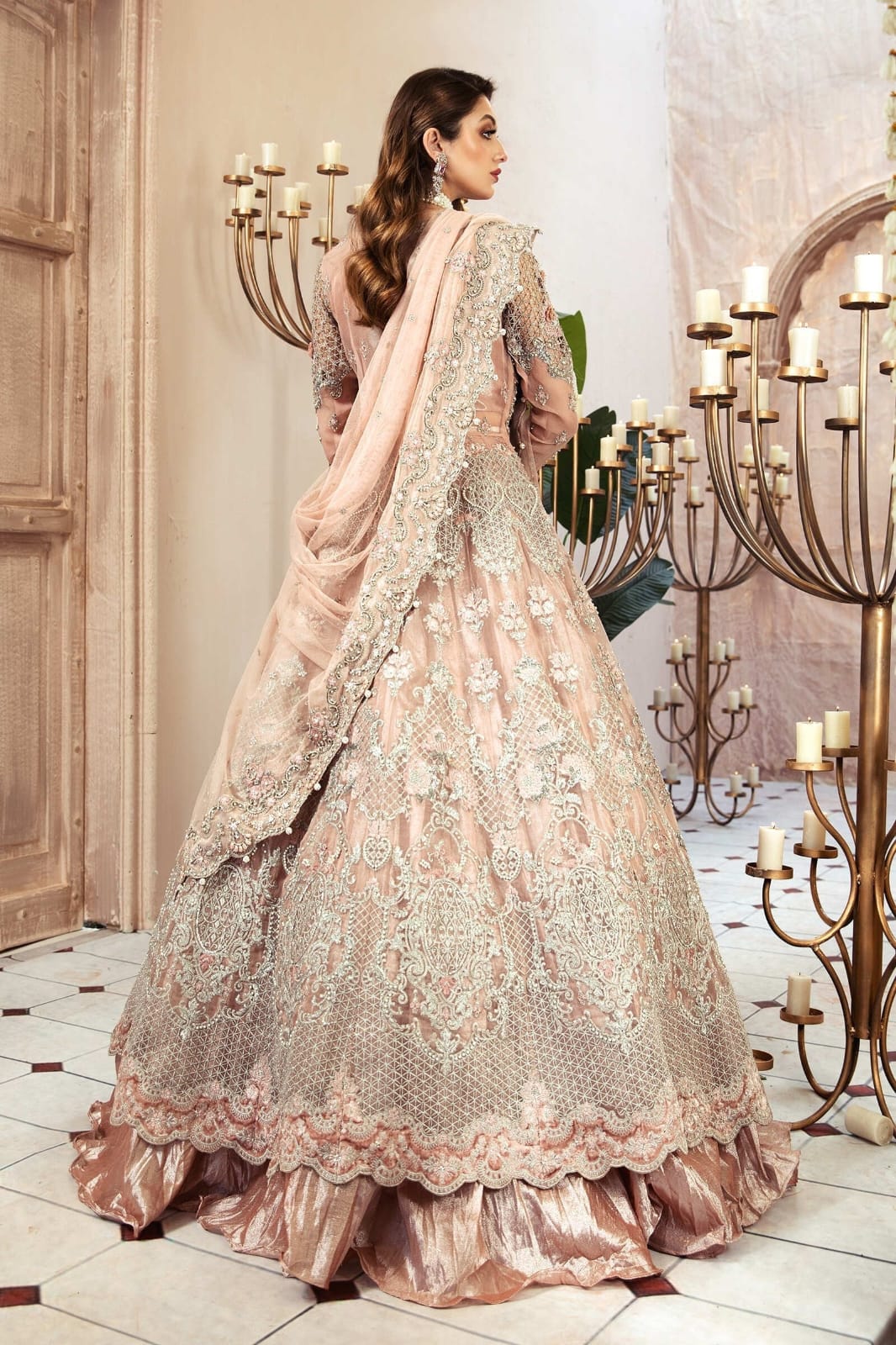 Langha Aura