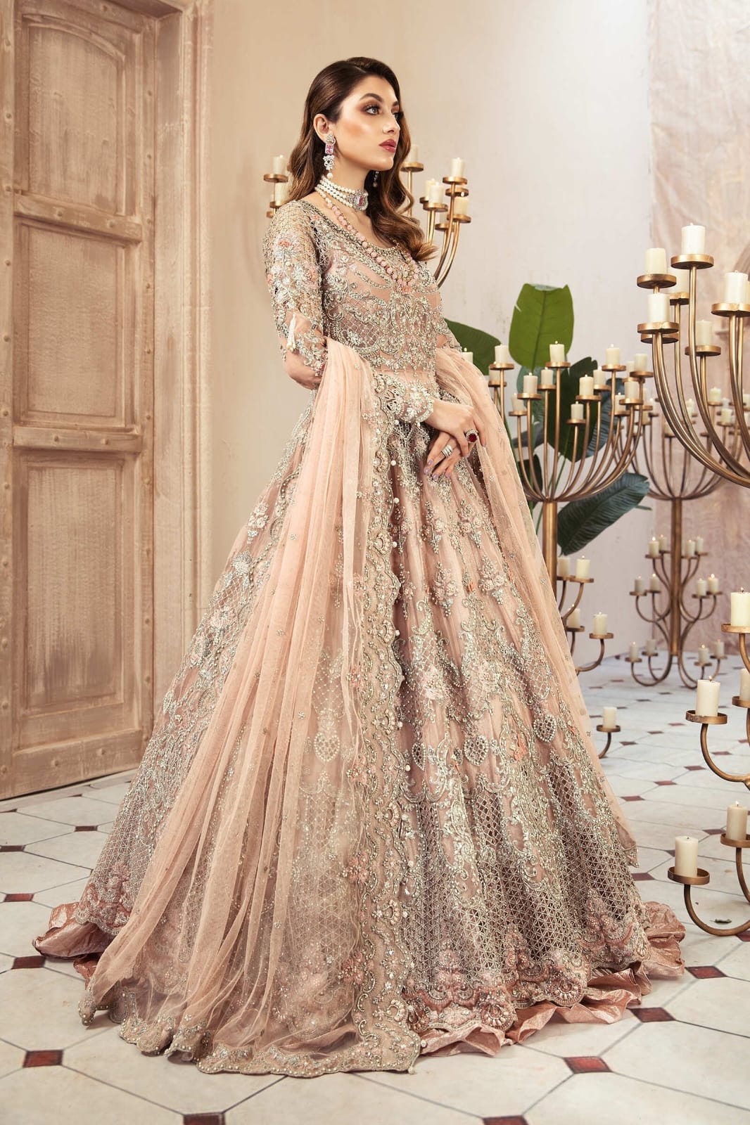Langha Aura